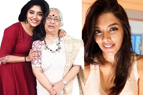 jayashree samyukta