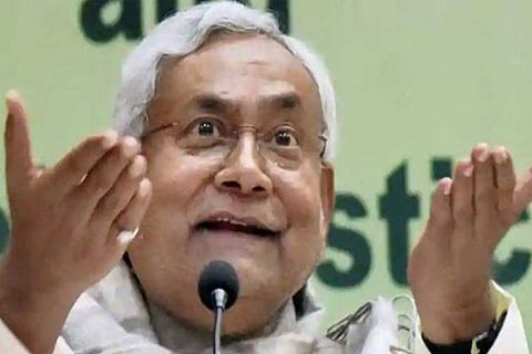 nitishkumar