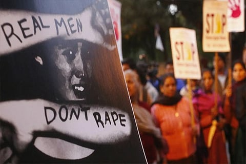 rape 2
