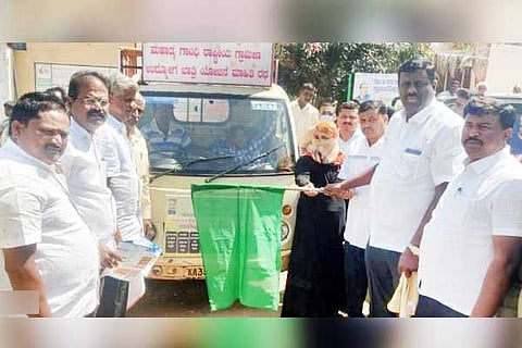 09022021 Koppal Narega Job Information Chariot