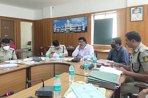 27 dc meeting