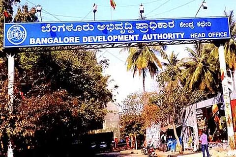 BDA
