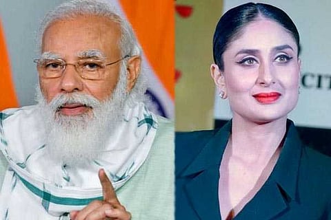 Kareena Kapoor
