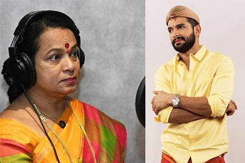 Kshamisi Nimma Kaatheyalli Hana Illa - Final