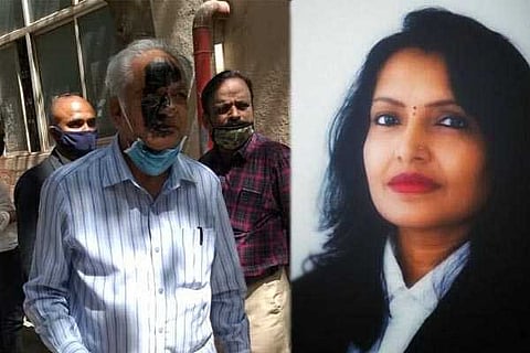 Meera Raghavendra