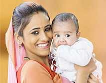 POSHAN ABHIYAN