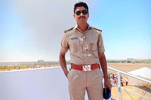 PSI Manjunath