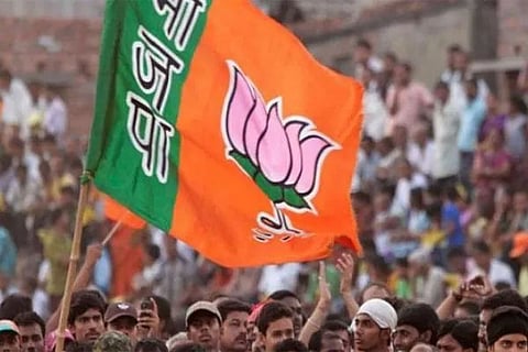 bjp