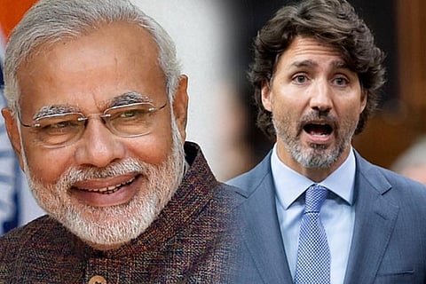 canada PM