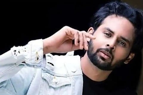 indrakumar
