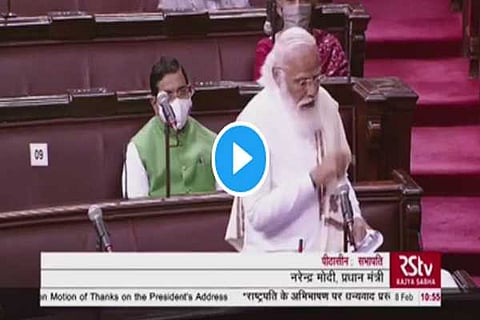 modi