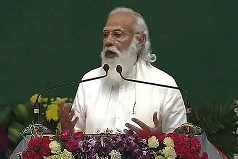 modi
