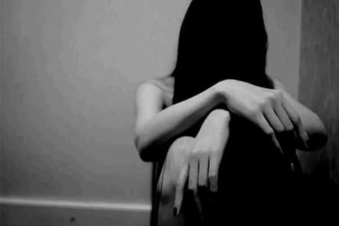 rape