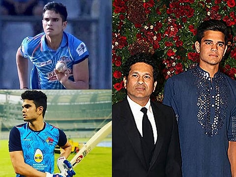 sachin arjun web2