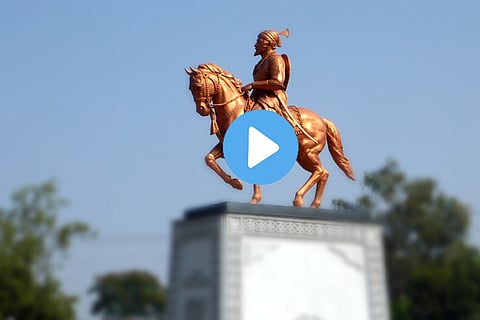 shivaji