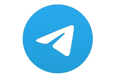 telegram