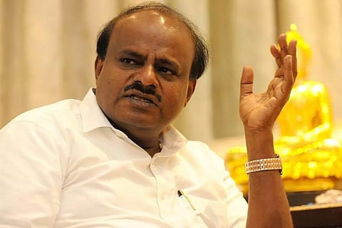 HDK