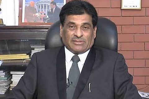 KS-Rangappa