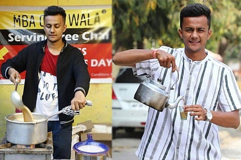 MBA Chaivala