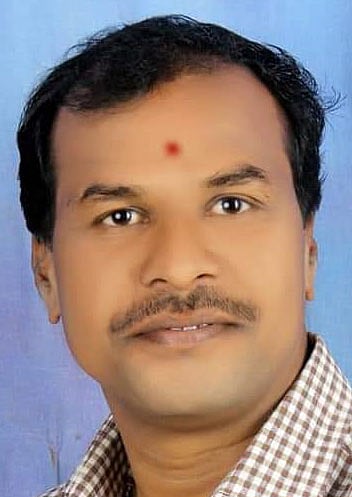 Vijaykumar Sonare