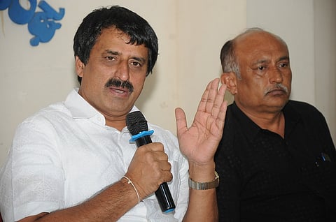 Yogeshwar