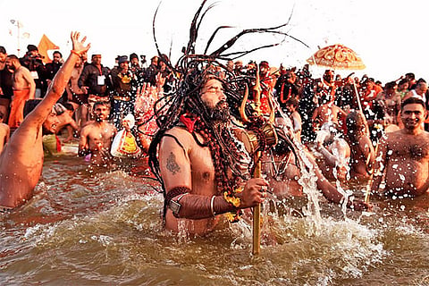 kumbh-mela