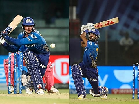 MUMBAI AND ROYALS FOR WEB