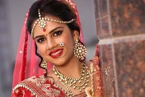 Married Woman