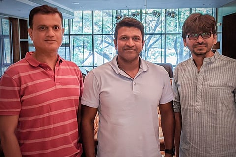 Puneeth - Hombale - Final