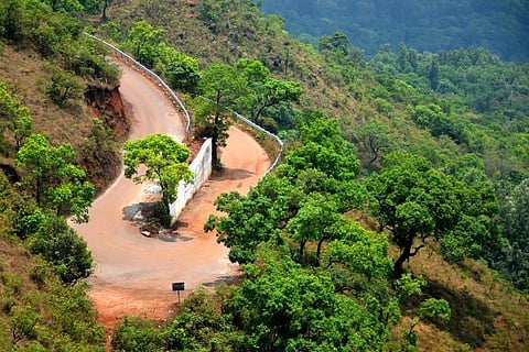 TOURIST PLACE