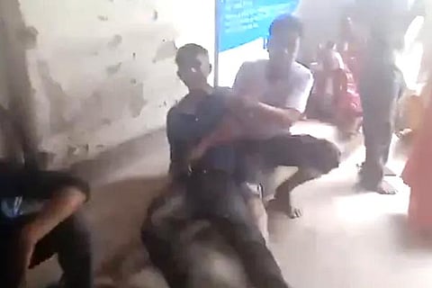 West Bengal
