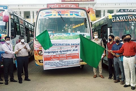bus