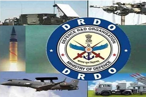 drdo