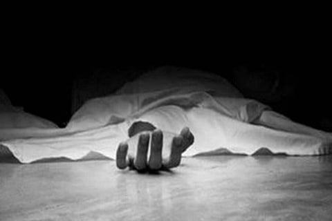 suicide