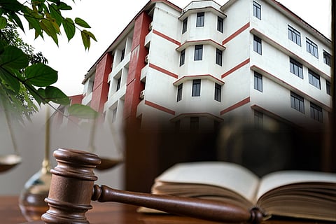 udyoga-court