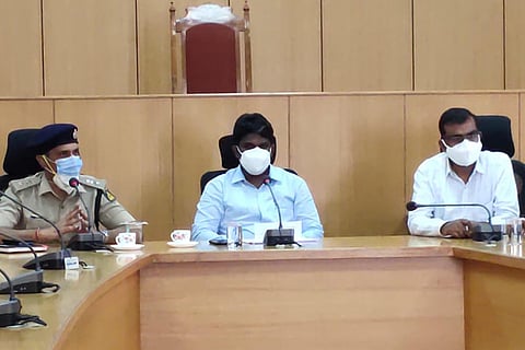 13 RMG dc meeting