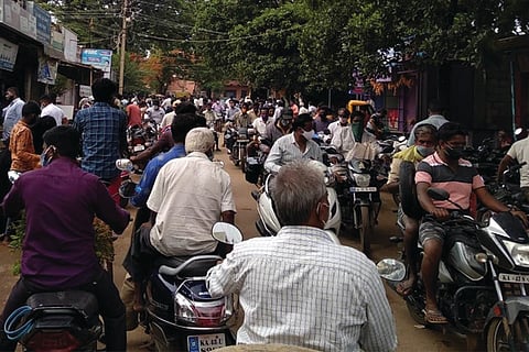 23-vij-6a-niyatranakke nilukadha janathe