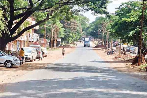 30-Karawar Road