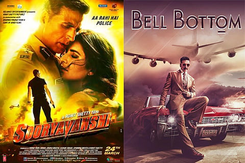 Akshay Kumar - Final