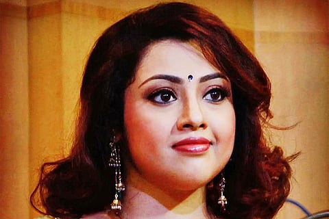 Meena - Final