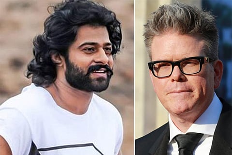Prabhas - Christopher - Final