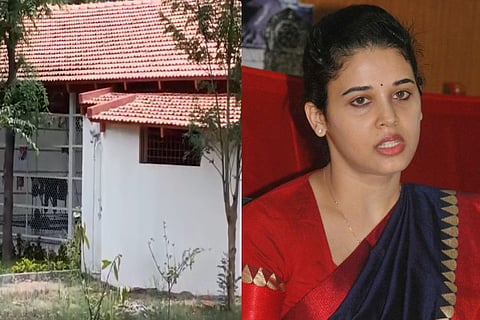 Rohini Sindhuri