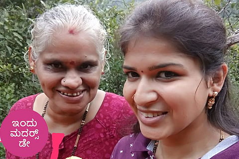 Sandhya Prashanth