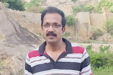 ac prasanna