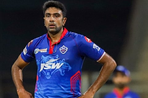 ashwin web