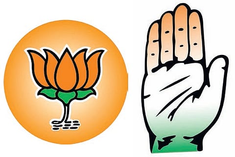 bjp-cong