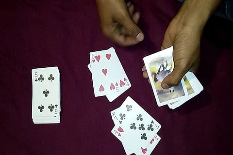 cards