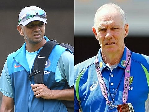 dravid web