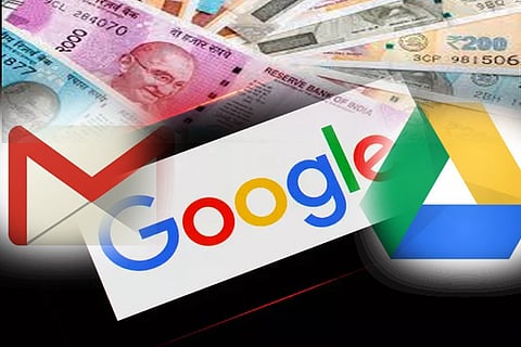 google