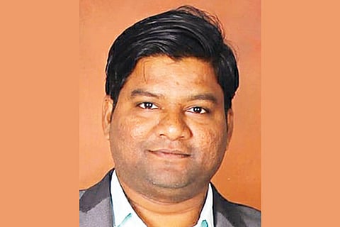 h1-anantkumar bugadi
